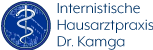 Internistische Hausarztpraxis Dr. Kamga